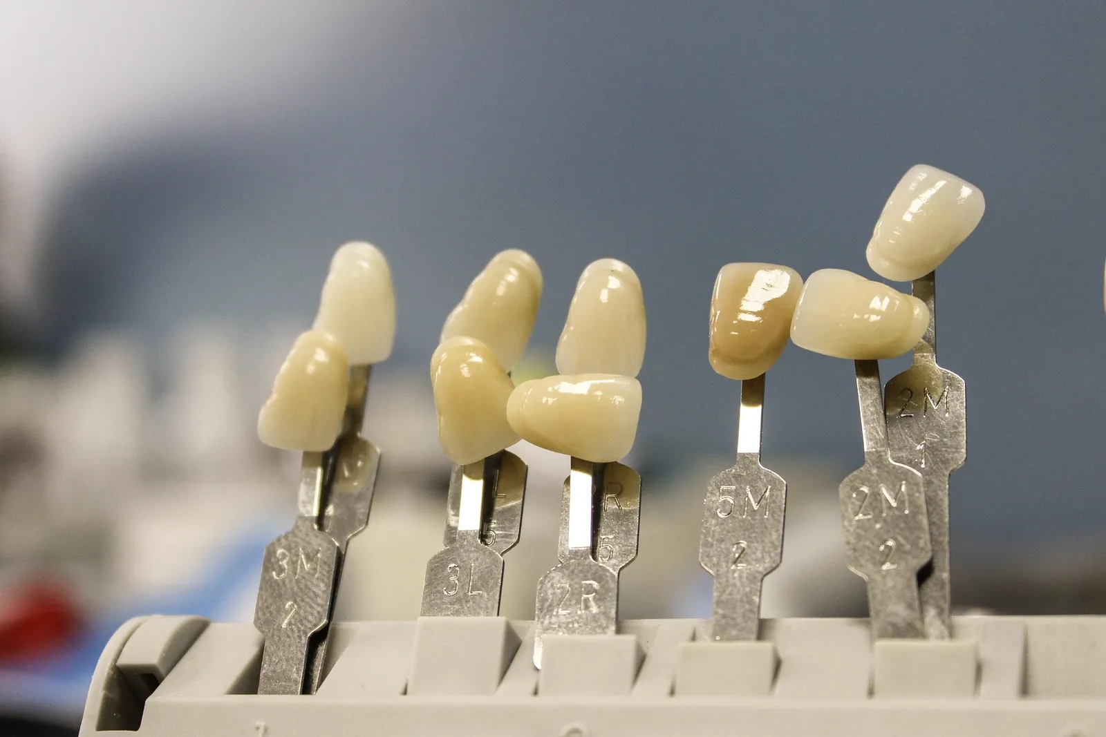 Estética dental